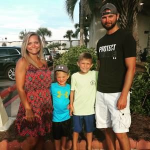 Meet your Posher, Bayley